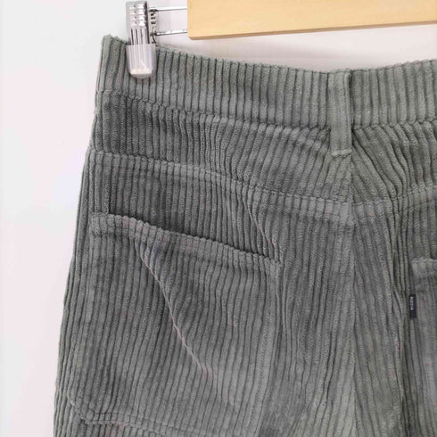 ラッドミュージシャン LAD MUSICIAN 18AW CORDUROY TAPERED WIDE PANTS 太畝コーデュロイパンツ メンズ 44
