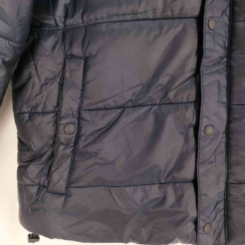 リーバイス Levis MODERN WESTERN PUFFER 中綿ジャケット. メンズ import:S