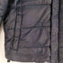 リーバイス Levis MODERN WESTERN PUFFER 中綿ジャケット. メンズ import:S