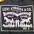 リーバイス Levis MODERN WESTERN PUFFER 中綿ジャケット. メンズ import:S