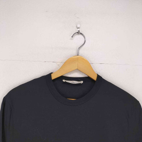 ゴールデングース GOLDEN GOOSE ロゴプリント半袖Tシャツ メンズ XS