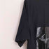 ゴールデングース GOLDEN GOOSE ロゴプリント半袖Tシャツ メンズ XS
