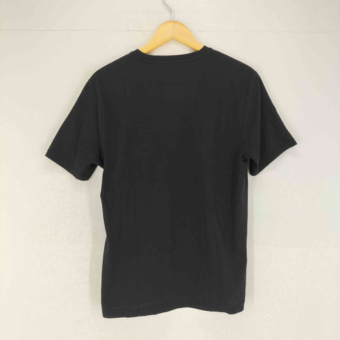 ヒューゴボス HUGO BOSS ロゴプリント半袖Tシャツ メンズ S