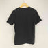 ヒューゴボス HUGO BOSS ロゴプリント半袖Tシャツ メンズ S