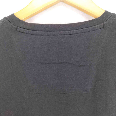 ヒューゴボス HUGO BOSS ロゴプリント半袖Tシャツ メンズ S