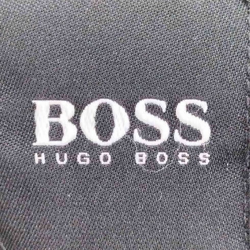 ヒューゴボス HUGO BOSS ロゴプリント半袖Tシャツ メンズ S