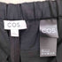 コス COS フロントタックウエストゴムワイドスラックス レディース EUR32