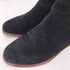 クラークス Clarks スウェード サイドゴアブーツ レディース CN:23.0