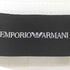 エンポリオアルマーニ EMPORIO ARMANI ロゴエンボス加工クルーネックTシャツ メンズ M
