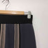 ウィルフリー willfully jacquard weave placement pencil knit SK レディース FREE