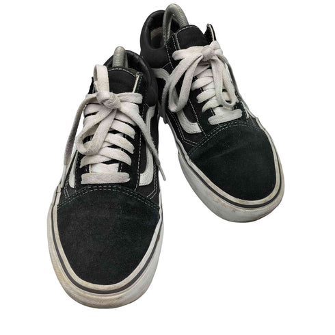 バンズ VANS UA Old Skool ユーエス オールド スクール ローカット スニーカー メンズ JPN:25