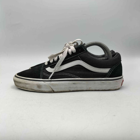 バンズ VANS UA Old Skool ユーエス オールド スクール ローカット スニーカー メンズ JPN:25