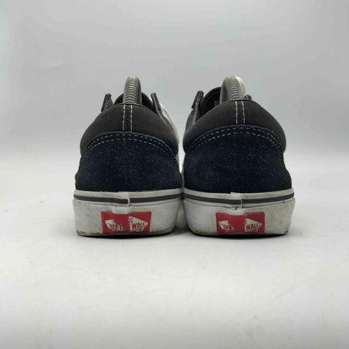 バンズ VANS UA Old Skool ユーエス オールド スクール ローカット スニーカー メンズ JPN:25