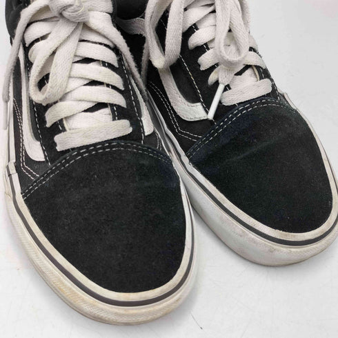 バンズ VANS UA Old Skool ユーエス オールド スクール ローカット スニーカー メンズ JPN:25