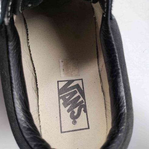 バンズ VANS UA Old Skool ユーエス オールド スクール ローカット スニーカー メンズ JPN:25