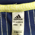 アディダス adidas PRIMEGREEN ゴルフウェア 長袖クルーネックスウェット メンズ JPN:L