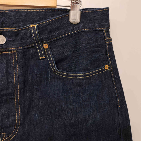 リーバイス Levis 501 ボタンフライデニム メンズ W33L32