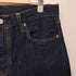 リーバイス Levis 501 ボタンフライデニム メンズ W33L32