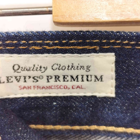 リーバイス Levis 501 ボタンフライデニム メンズ W33L32
