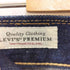 リーバイス Levis 501 ボタンフライデニム メンズ W33L32
