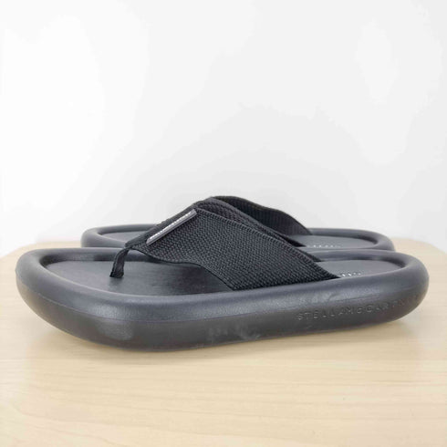 ステラマッカートニー STELLA McCARTNEY AIR SLIDE FLIP FLOP エア スライド サンダル トングサンダル レディース JPN:37
