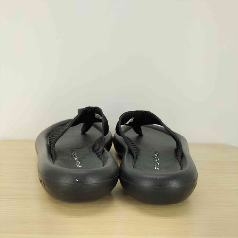 ステラマッカートニー STELLA McCARTNEY AIR SLIDE FLIP FLOP エア スライド サンダル トングサンダル レディース JPN:37
