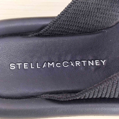 ステラマッカートニー STELLA McCARTNEY AIR SLIDE FLIP FLOP エア スライド サンダル トングサンダル レディース JPN:37