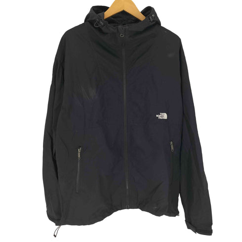 ザノースフェイス THE NORTH FACE Compact Jacket コンパクトジャケット シェルジャケット メンズ import:XL