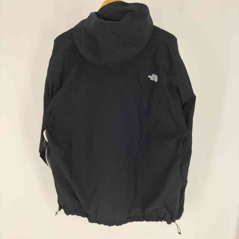 ザノースフェイス THE NORTH FACE Compact Jacket コンパクトジャケット シェルジャケット メンズ import:XL