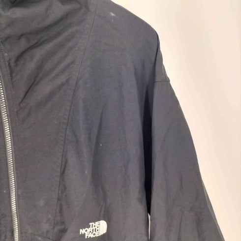 ザノースフェイス THE NORTH FACE Compact Jacket コンパクトジャケット シェルジャケット メンズ import:XL