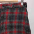 ジョンソンウーレンミルズ Johnson Woolen Mills 80-90s チェック柄 ウール混 ストレートパンツ メンズ 10