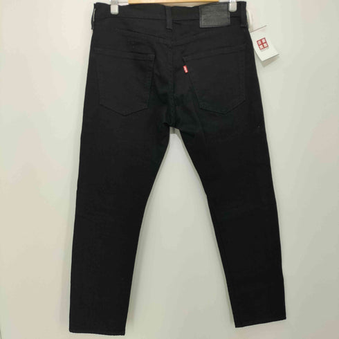 リーバイス Levis 502 テーパード ジッパーフライデニム スキニー メンズ W31L30