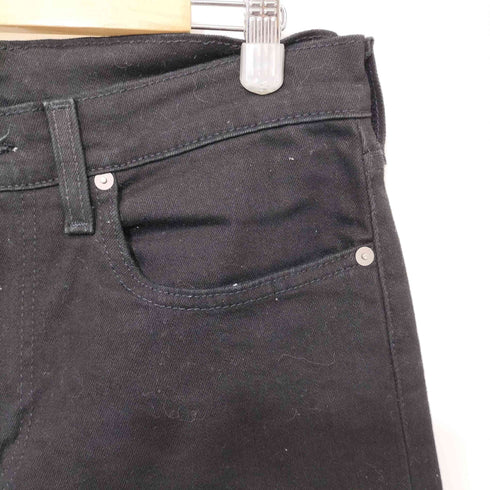 リーバイス Levis 502 テーパード ジッパーフライデニム スキニー メンズ W31L30