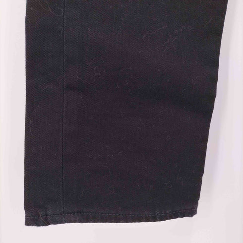 リーバイス Levis 502 テーパード ジッパーフライデニム スキニー メンズ W31L30