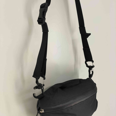 ザノースフェイス THE NORTH FACE WP Shoulder Pocket ウォータープルーフショルダーポケット ユニセックス メンズ
