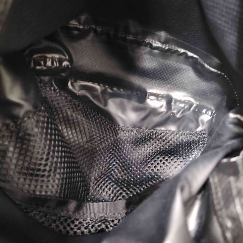 ザノースフェイス THE NORTH FACE WP Shoulder Pocket ウォータープルーフショルダーポケット ユニセックス メンズ