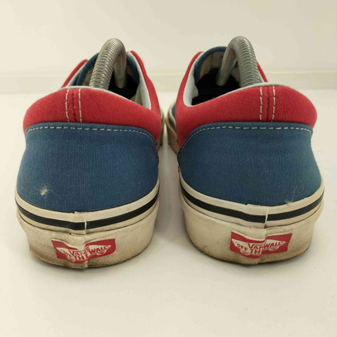 バンズ VANS ローカットスニーカー メンズ JPN:27.5