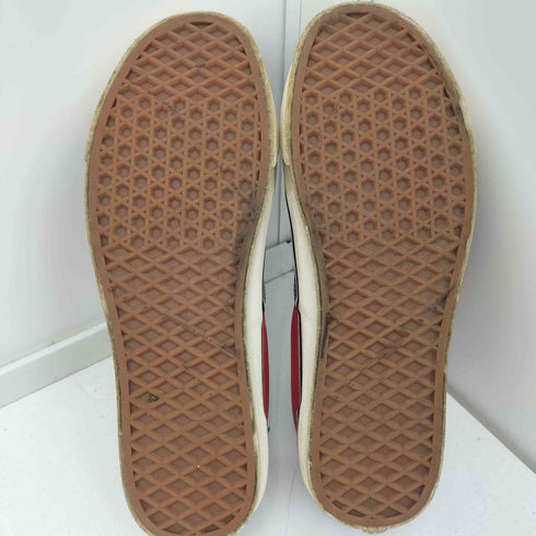 バンズ VANS ローカットスニーカー メンズ JPN:27.5