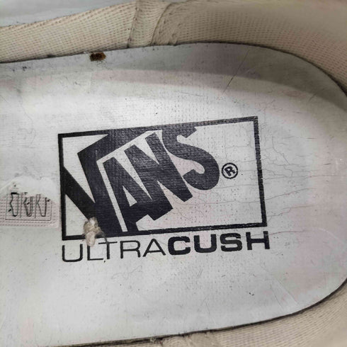 バンズ VANS ローカットスニーカー メンズ JPN:27.5