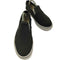 バンズ VANS ローカットスニーカー スリッポン メンズ JPN:27