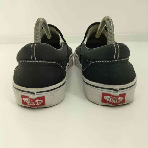 バンズ VANS ローカットスニーカー スリッポン メンズ JPN:27