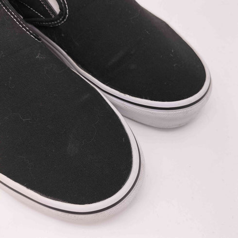 バンズ VANS ローカットスニーカー スリッポン メンズ JPN:27
