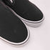 バンズ VANS ローカットスニーカー スリッポン メンズ JPN:27