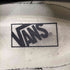 バンズ VANS ローカットスニーカー スリッポン メンズ JPN:27