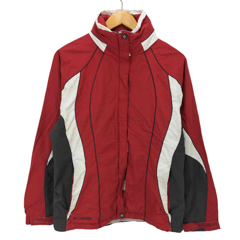 コロンビア Columbia ナイロンジャケット メンズ XL