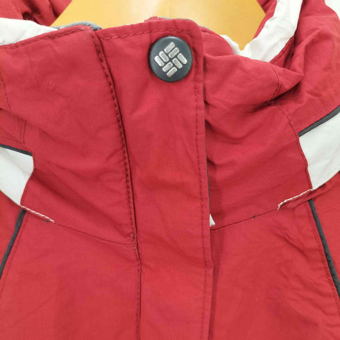 コロンビア Columbia ナイロンジャケット メンズ XL