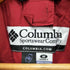 コロンビア Columbia ナイロンジャケット メンズ XL