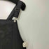 ウィルフリー willfully synthetic leather mermaid jumper skirt レディース FREE