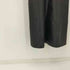 ウィルフリー willfully synthetic leather mermaid jumper skirt レディース FREE