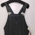 ウィルフリー willfully synthetic leather mermaid jumper skirt レディース FREE